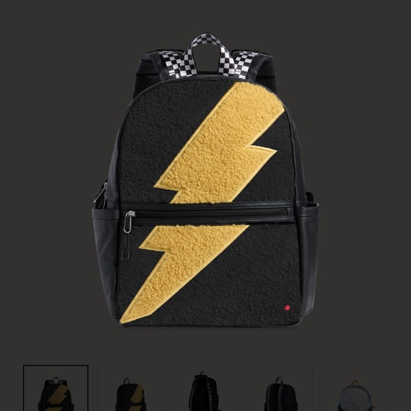 STATE brand new with tags Kane backpack - Picture 1 of 1